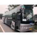 Ônibus Yutong usado para viagens